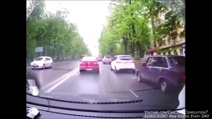 Подборка Аварий и ДТП 2015 Май - 519 / Car Crash Compilation # May 20