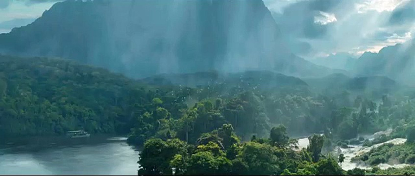 tarzan 2016 trailer