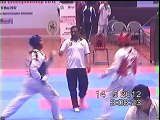 adil bin talat pakistan taekwondo champion vs player of kpk