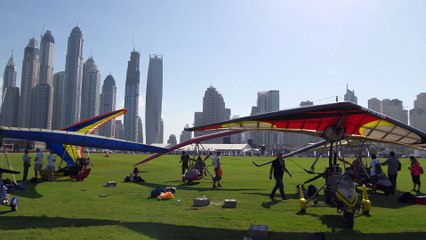 FAI World Air Games 2015 – Highlights Day 10