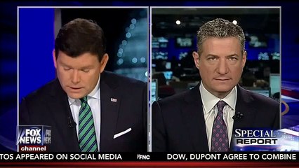 Only Fox News Reported Planned Parenthood Was Cleared of 'Selling Baby Parts'