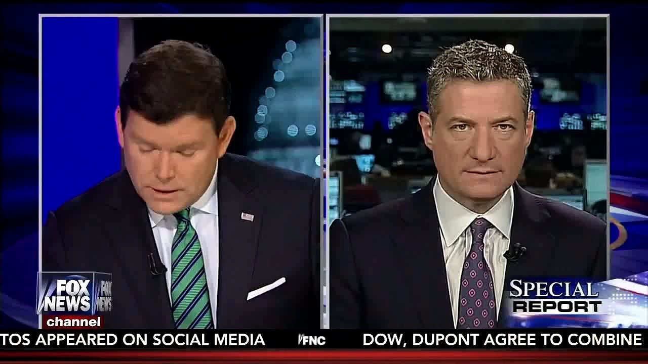 Only Fox News Reported Planned Parenthood Was Cleared of 'Selling Baby Parts'
