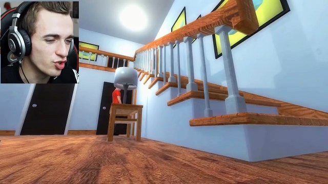 Who's your daddy . . . Vous ne voudrez plus d'enfants ! (Squeezie) #jeuxvidéo #humour