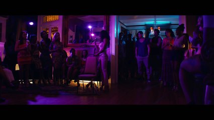 Magic Mike XXL Man I Knew