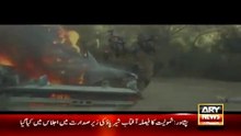 Mujhe Dushman kay bachoun Ko Parhana Hai