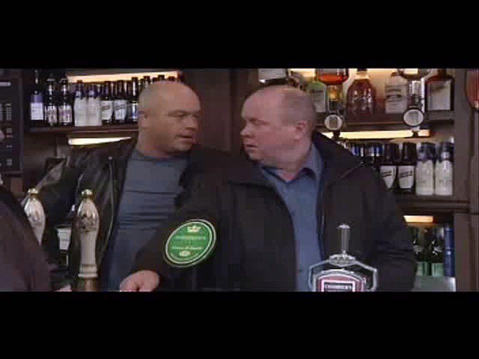 EastEnders: Get Johnny II Part 2/7