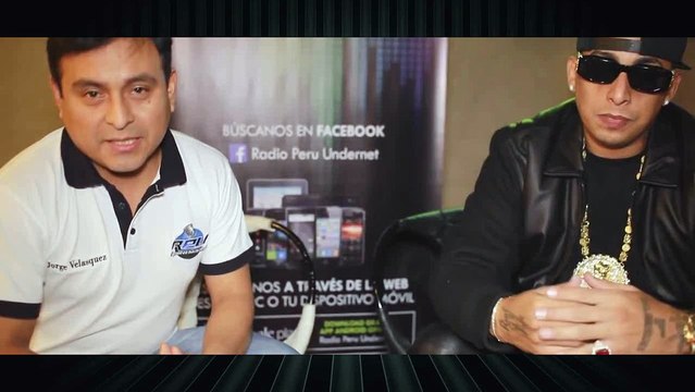 Ñengo Flow Habla de su Vida (Documental Reggaeton)