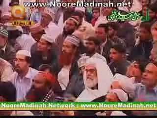 Sehr-e-Gulshan Kon Dekhay