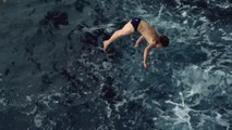 Red Bull Cliff Diving World Series 2015 – Teaser – Azores, Portugal
