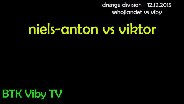 20151212-DD-Sohojlandet-Viby-NielsAnton-Viktor