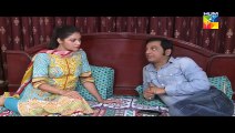 Joru Ka Ghulam 13 December 2015 Episode 51 HUM TV