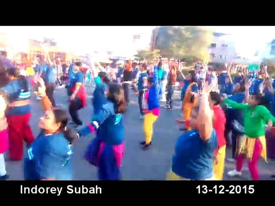 INDOREY SUBAH 13 DEC 2015