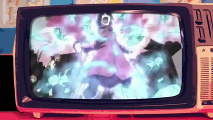 SHAMAN KING- Videosigle cartoni animati in HD (sigla iniziale) (720p)