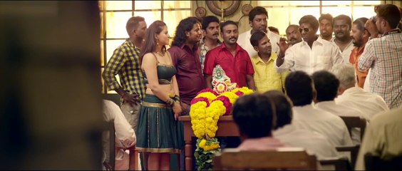 Pazhaya Vannarapettai OFFICIAL Trailer _ Prajin _ Richard _ Nishanth _ Karunas _ Latest Tamil Movie