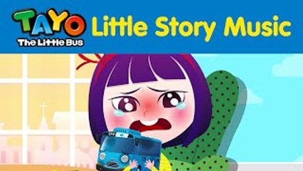 [Tayos Little Story Music] #01 Miss Polly Had a Dolly