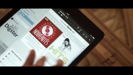 [Kara + Vietsub] Love Story - Indila