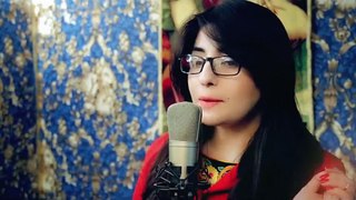 Gul Panra – Mashup ft by Yamee Khan Music Video