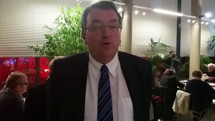 Vire. Élections régionales. Marc Andreu Sabater satisfait de la participation.