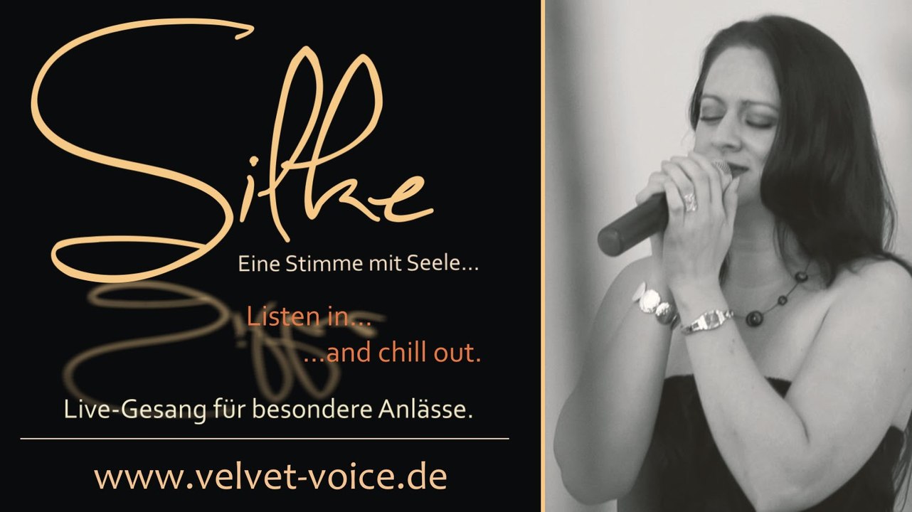 Weihnachts Konzert 2015 'Silke - Velvet Voice' im Porta Möbelhaus Bad Vilbel-Dortelweil