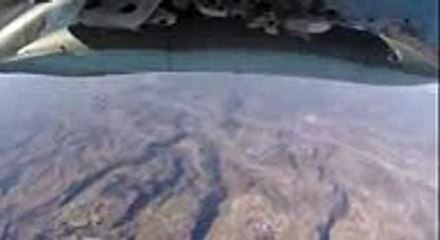 comment se prépare l'armée russe pour bombarder les terroristes en Syrie كيف تستعد القوات الروسية لضرب مواقع الارهابيين في سوريا