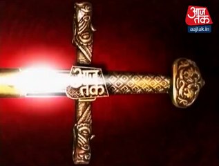 Imran Khan Exclusive Interview In India - 13th December 2015