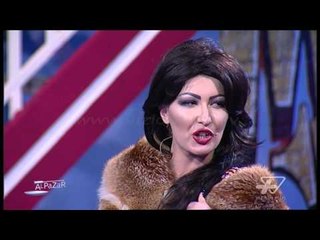 Nje autograf per ty - Alpazar - Vizion Plus