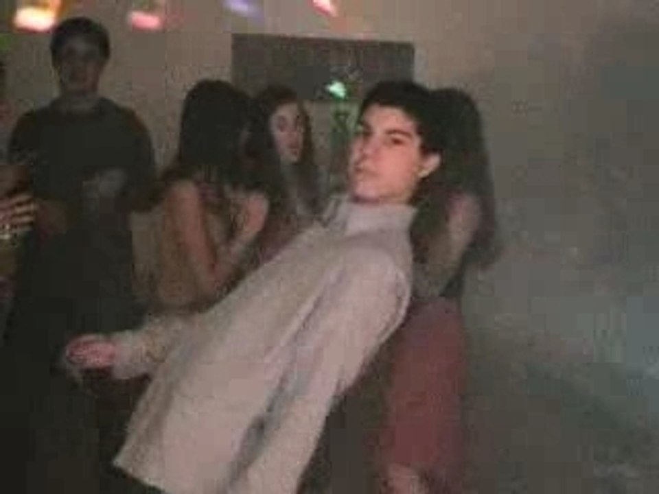 NPF - Sientelo Party Mix Autumn 2004