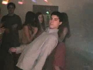 NPF - Sientelo Party Mix Autumn 2004