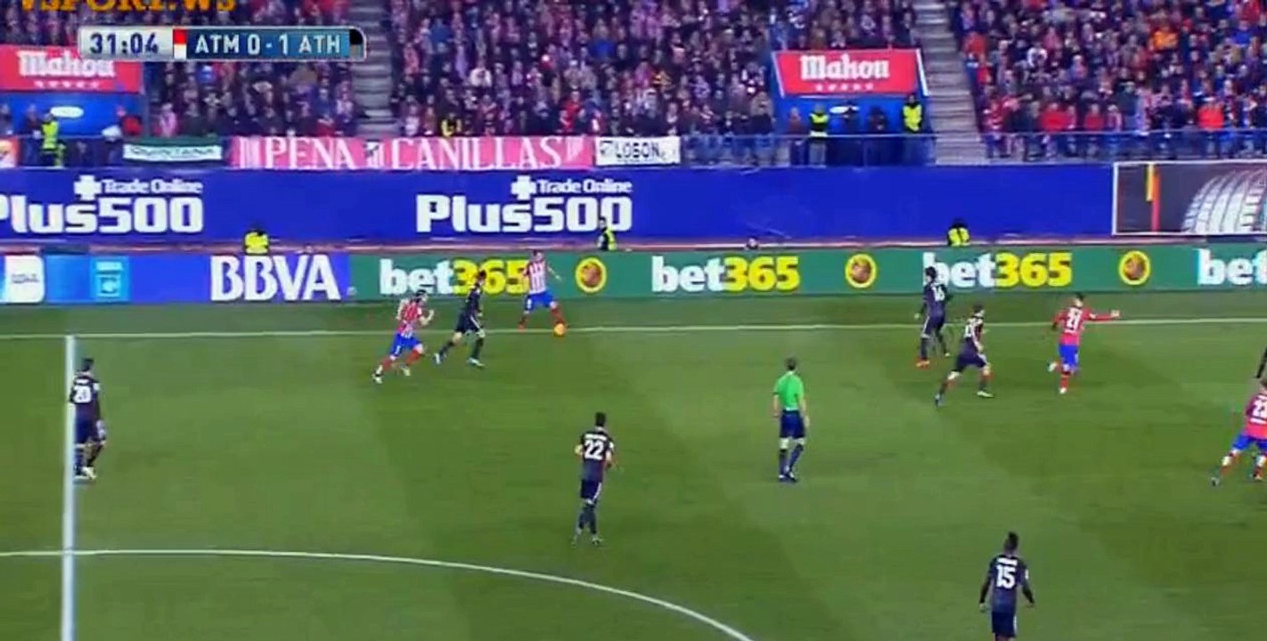 Goal Divock Origi - Liverpool 2-2 West Bromwich Albion (13.12.2015) Premier League