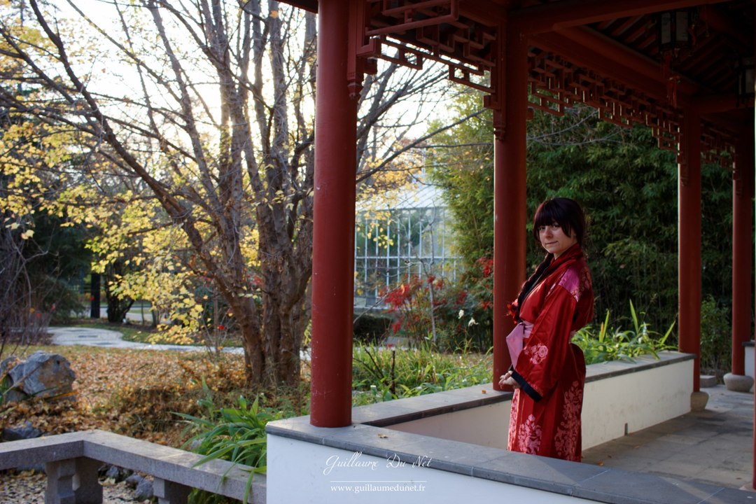 L'automne au Palais Asiatique