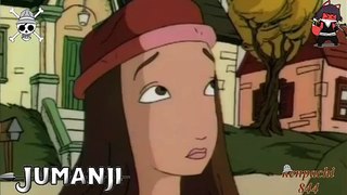 Jumanji la serie Animada 10 