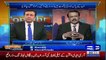 Asad Kharal How IG Sindh And Sindh Govt Threaten Investigation Offficer