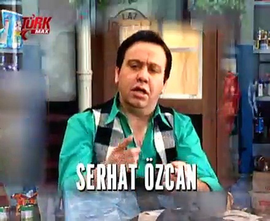Bir Demet Tiyatro 126.Bölüm HD Kalite İzle Komedi