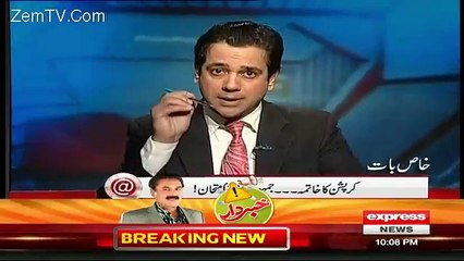 @ Q with Ahmed Qureshi – 13th December 2015