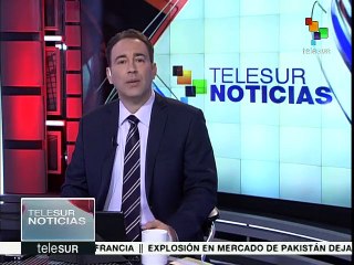 Candidatos españoles siguen en campaña de cara al 20-D