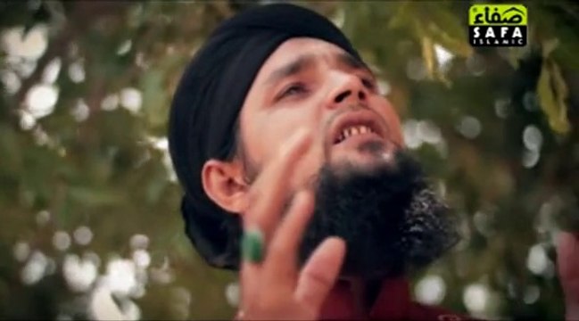 HUZOOR MERI TOH SARI BAHAR BILALA QADRI NEW RAMZAN ALBUM 2014