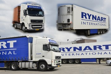 TRUCK FLEET VIDEOS/RYNART INTERNATIONAL