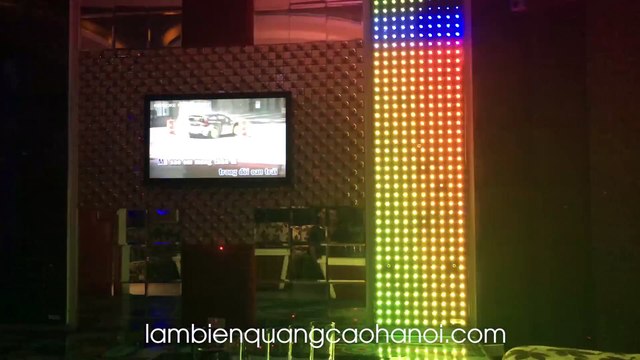 Làm biển quảng cáo tạo Hà Nội giá rẻ - lambienquangcaohanoi.com