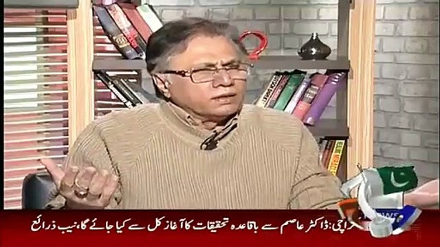 Dhamki Chaudhary Nisar Ne Nahi Maula Baksh Aur Khursheed Shah Ne Di-Hassan Nisar