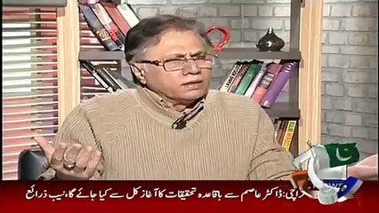 Dhamki Chaudhary Nisar Ne Nahi Maula Baksh Aur Khursheed Shah Ne Di-Hassan Nisar