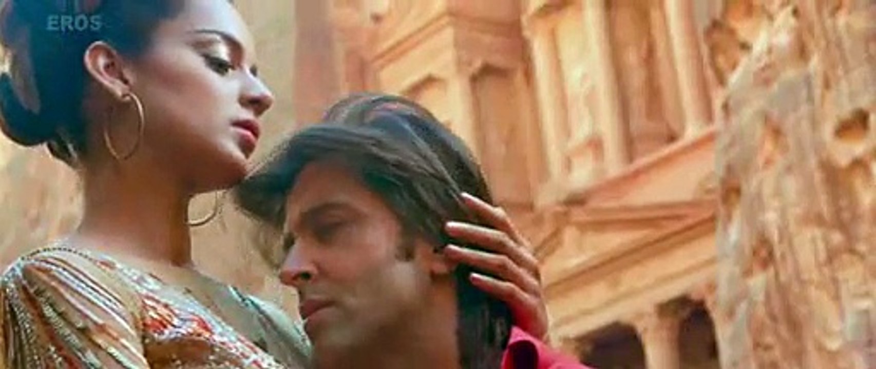 super bolly dhamaka Krrish 3---Dil Tu Hi Bataa