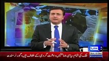 Dr Moeed Pirzada Shared That Why Federal Govt And Sindh Goverment Fighting