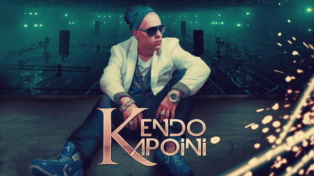 Kendo Kaponi - Dandote Pauta (Tiraera Pa Tempo)