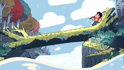 Steven Universe - On The Run (Song) [HD]