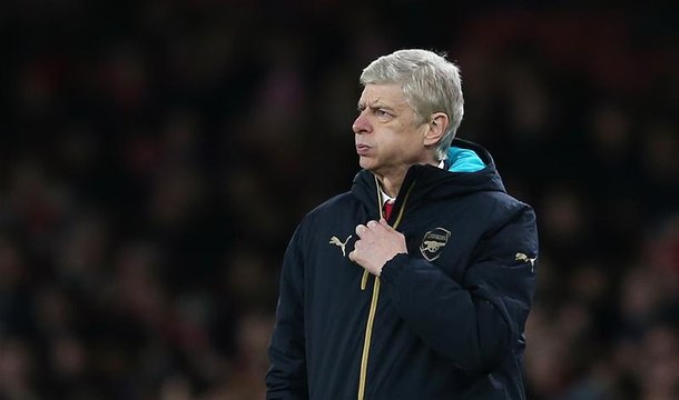 Arsene Wenger shocked by Garry Monk's Swansea sacking