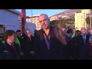 RAMA: REFORMA NE SISTEMIN ENERGJITIK PO JEP REZULTATE