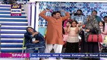 Jeeto Pakistan 13 December 2015 ARY DIGITAL Part3