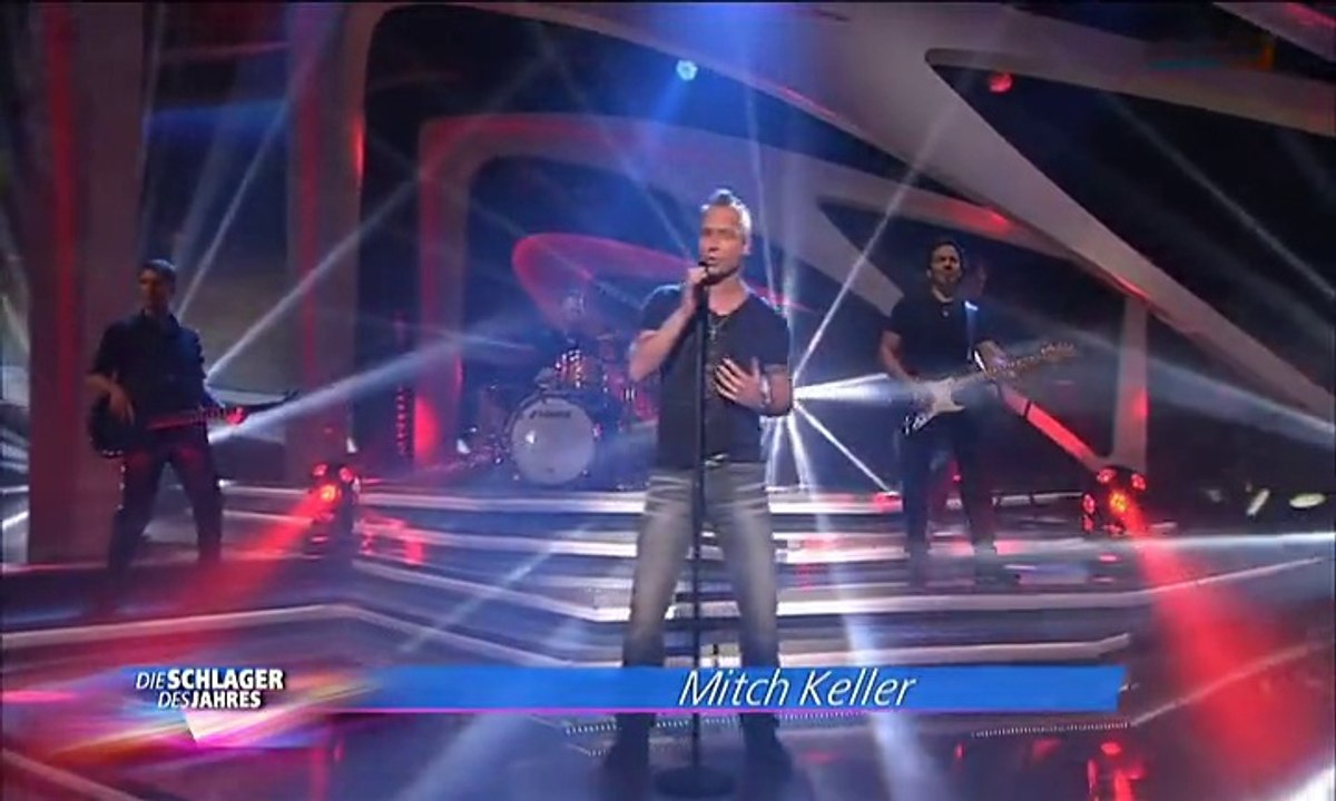 Mitch Keller - Einer dieser Tage 2015