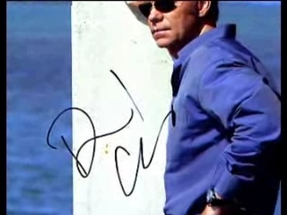 David caruso