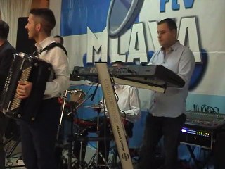 Slavisa Vujic - Lele